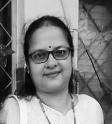 Soumita Biswas