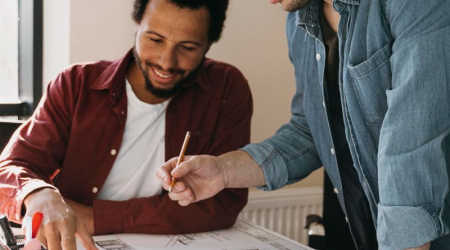 Architectural Design Courses: Building the Future