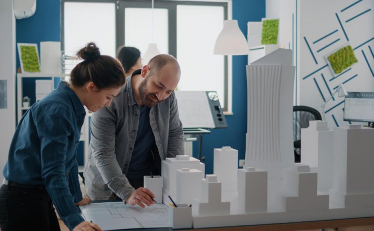 Architectural Design Courses