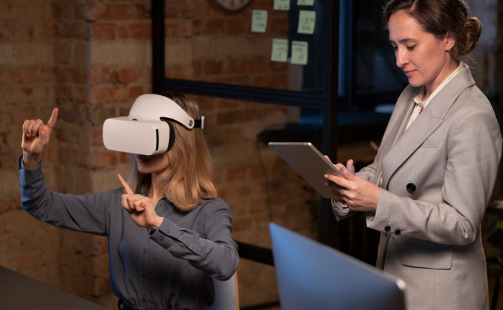 Digital Design Education