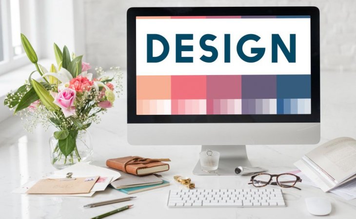 Digital Design Education