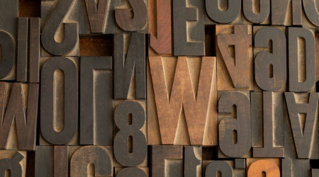 Importance of Typography in Graphic Design