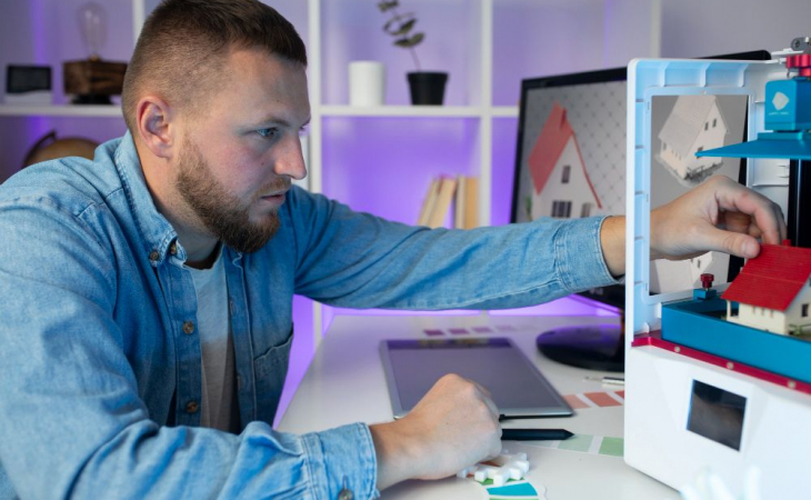 Modern Design Education: The Role of Technology