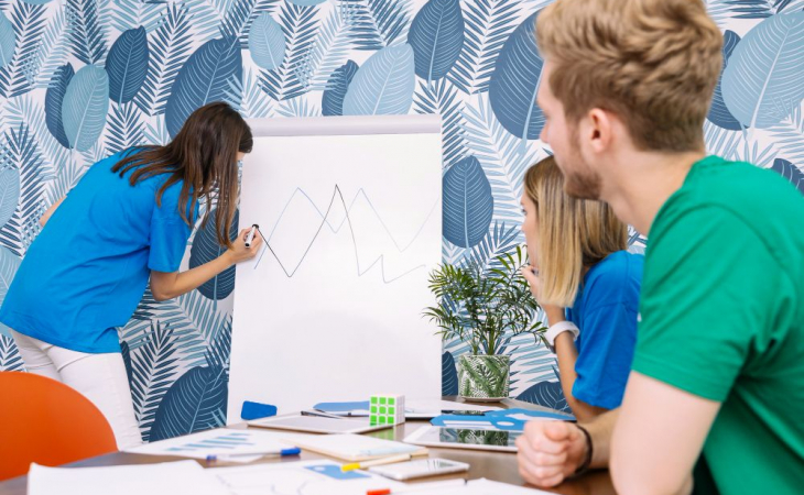 Design Workshops and Seminars