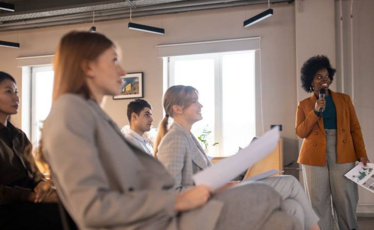 Design Workshops and Seminars