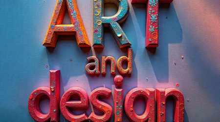 Relationship Between Art and Design: An In-Depth Look