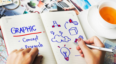 The Future of Graphic Design: Key Trends to Watch