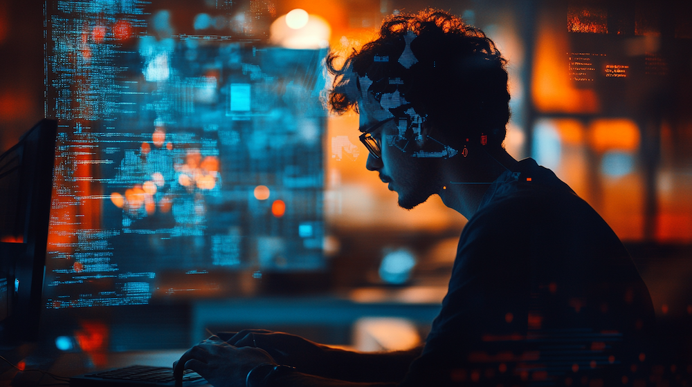 Short Programme Creative AI