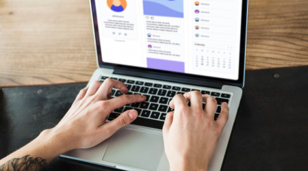 Portfolio Reviews: Getting the Most Out of Feedback