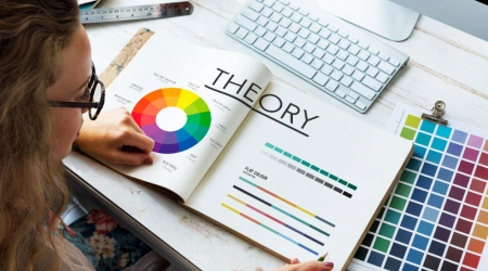 The Role of Color Theory in Graphic Design