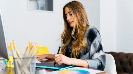 Freelance Designer Marketing – Tips to Promote Yourself