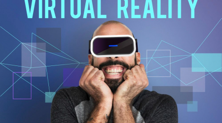 Exploring Virtual Reality Design: The Next Frontier