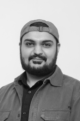 JAY MEHTA