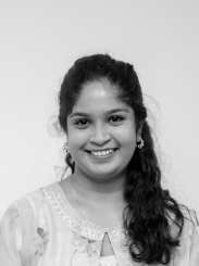 Trupti Poojari