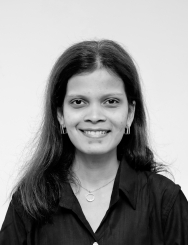 TANVI MANJREKAR