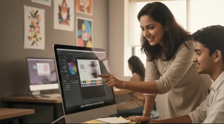 Don’t waste your logic! Top designing courses after 12th science that pay well.