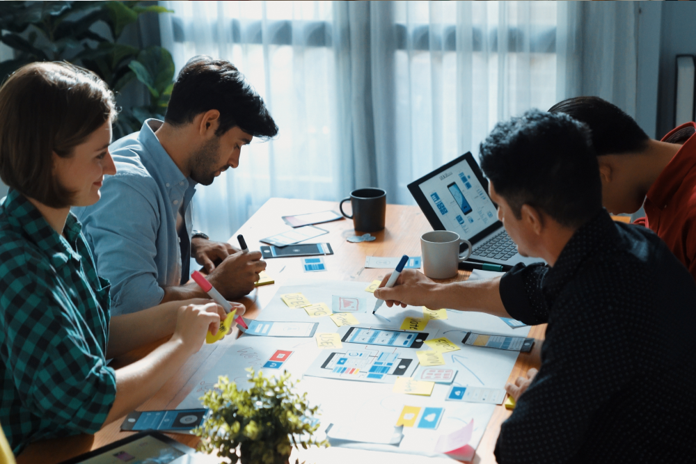 What is Digital Product Design and Why is Everyone Talking About It