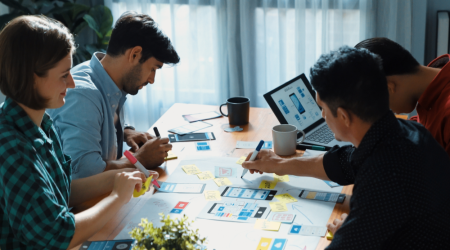 What is Digital Product Design and Why is Everyone Talking About It?