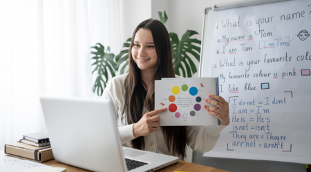 What is a Visual Communication Course and What Will You Learn?