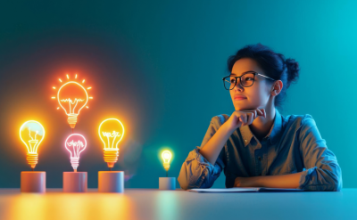 Webinar by Vice President- Ms. Ashwini Sakpal