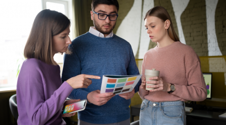 Why Should You Choose Design Courses After 12th?