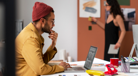 What is the Scope of Design Courses After 12th?