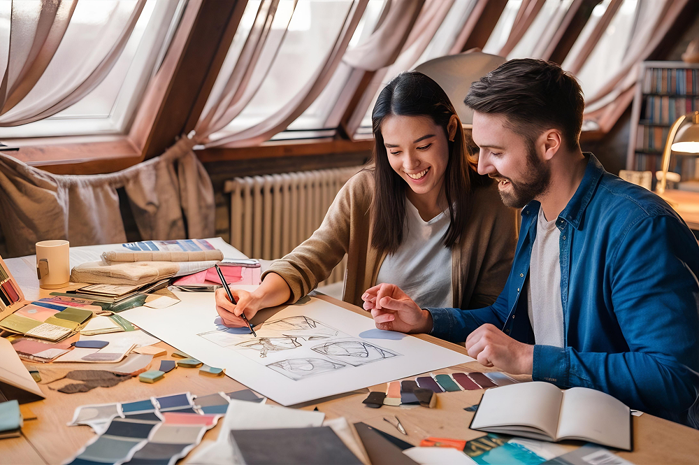 What Is an Interior Design Course?