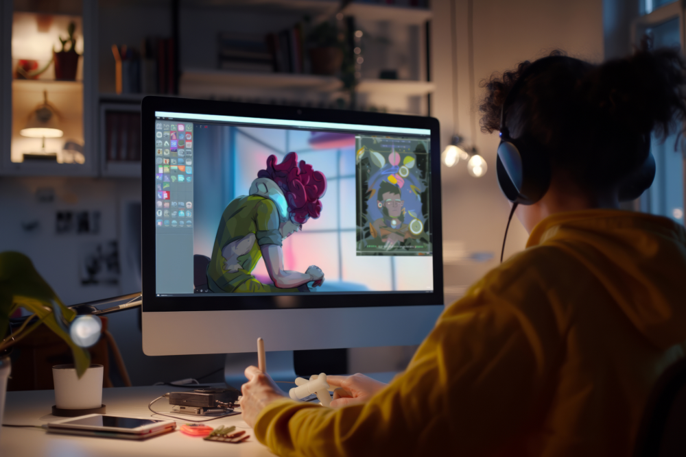 How to Become a Game Designer After 12th_ A Step-by-Step Guide