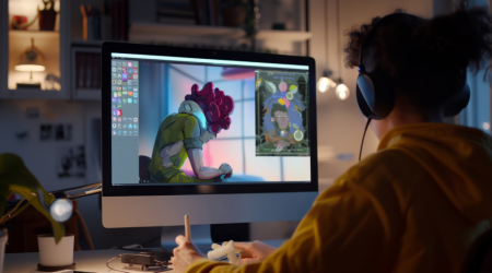 How to Become a Game Designer After 12th: A Step-by-Step Guide