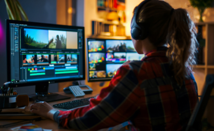 How to Become a Motion Designer (Quick Overview)