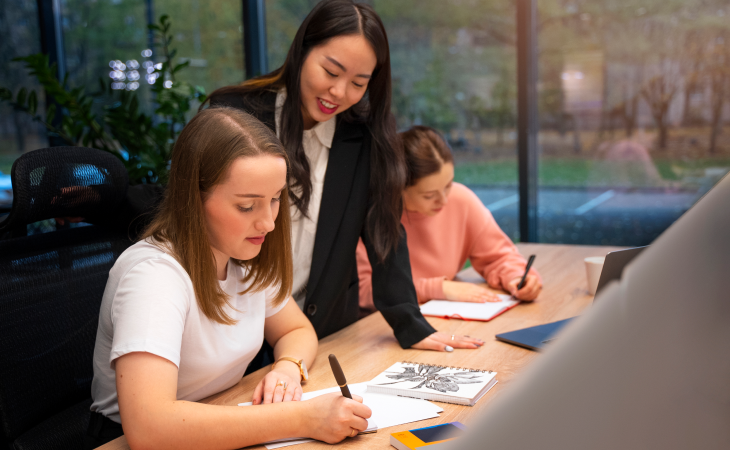 Skills Required to Succeed in Creative Fields (2)