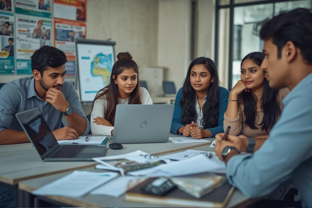 Designing Courses After Graduation_ How to Choose the Right One for You