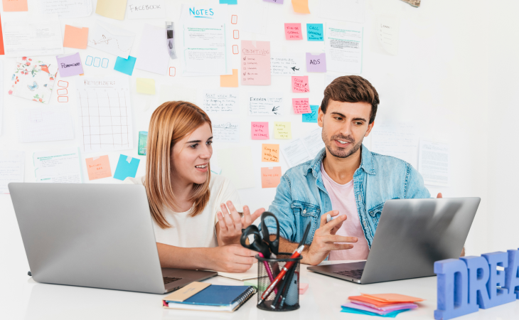 What Does a Digital Communication Course Cover_