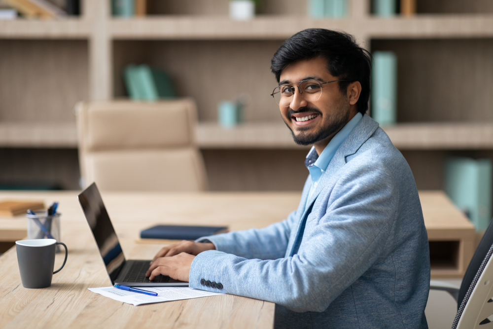 Average Salary of a Graphic Designer in India_ What You Need to Know