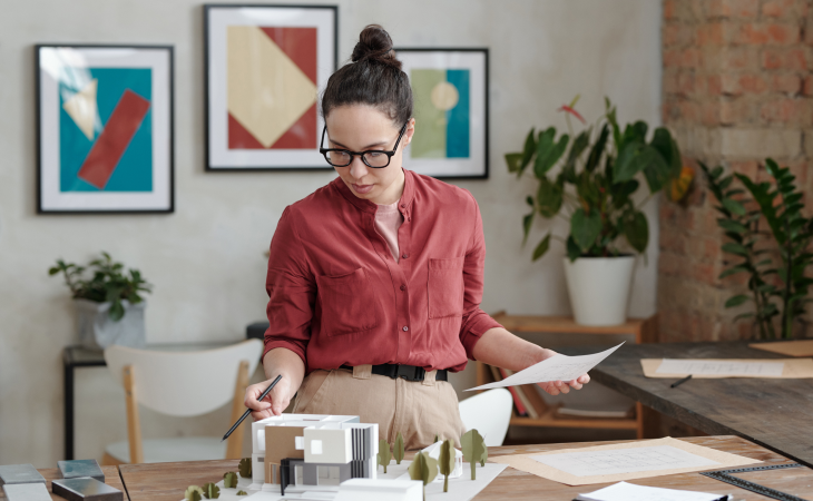 Career Growth Opportunities in Interior Design