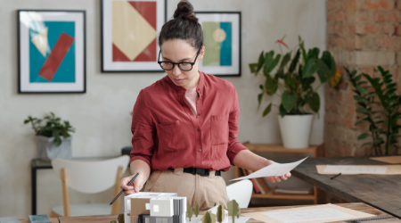 Salary of an Interior Designer in India: How Much Can You Expect to Earn?