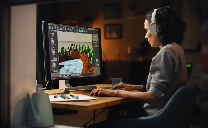 What Is the Average Salary of a Game Designer in India_