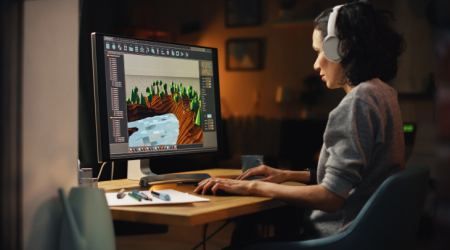 What Is the Average Salary of a Game Designer in India, and How to Achieve It