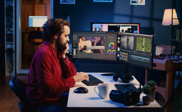 Scope of Career Opportunities After Animation and Motion Design in India