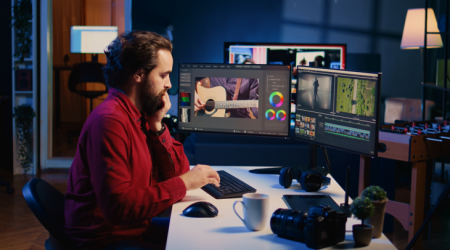 The Ultimate Guide to Animation Designer Salaries in India: Skills, Growth, and Career Insights