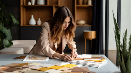 Career Opportunities for Interior Designers: Jobs, Salary, and Future Scope