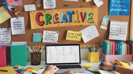 Portfolio Ideas for Design Students: 15 Unique Creative Projects to Truly Stand Out