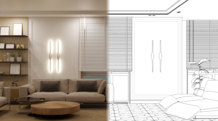 Interior Design vs Architecture: Key Differences, Career Scope & Salary