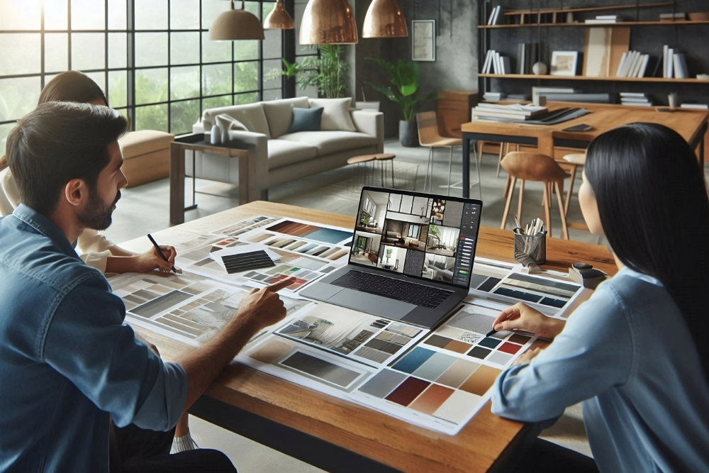 How to Make an Interior Design Portfolio_ A Step-by-Step Guide for Students