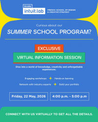 Summer School Virtual Information Session (June Batch)