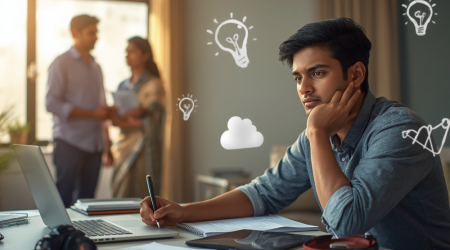 Parents Don’t Support Creative Careers? How to Convince Parents for a Career in Design