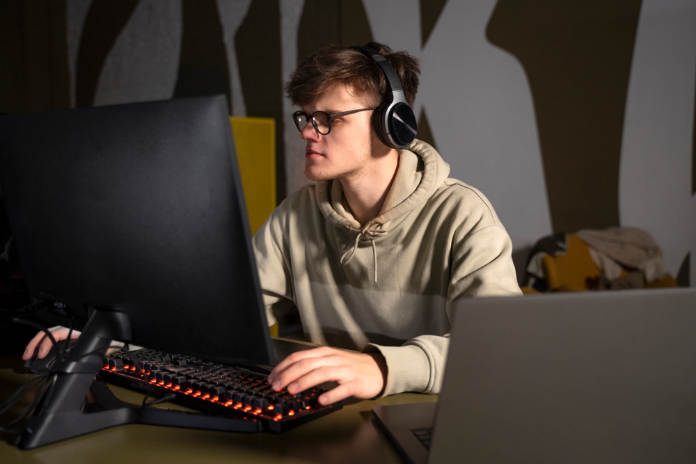 How Gaming Culture Is Shaping New Creative Career Opportunities