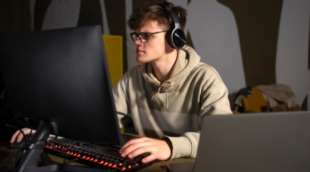 How Gaming Culture Is Creating New Creative Careers