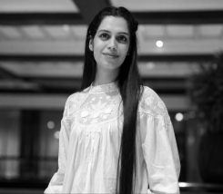 Miloni Kothari