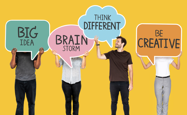 Creative Thinking Techniques That Employers Value